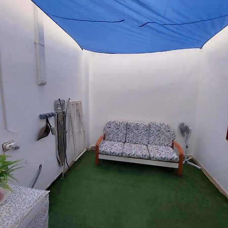 Casa La Palmera Agaete  Eksteriør bilde