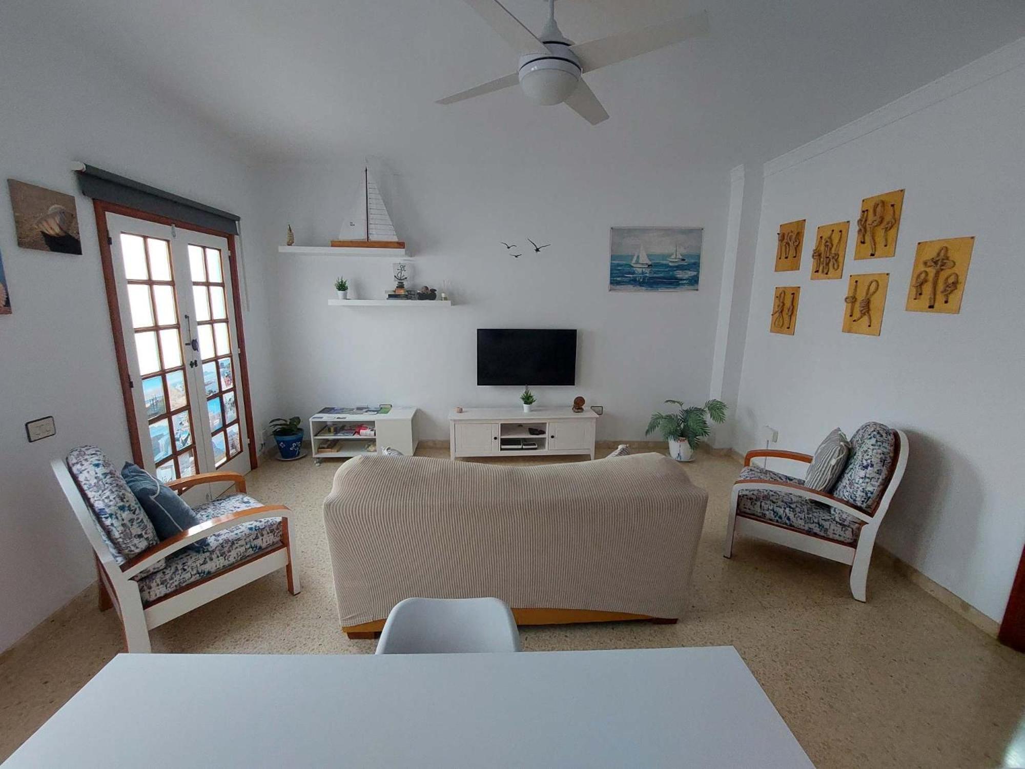 Casa La Palmera Agaete  Eksteriør bilde
