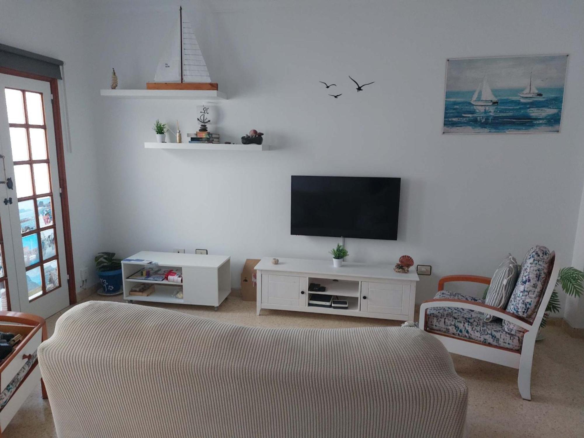 Casa La Palmera Agaete  Eksteriør bilde